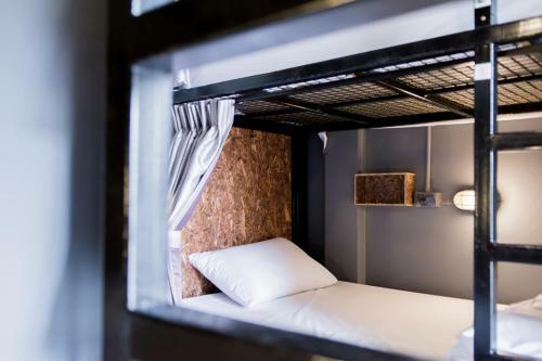 Albergue Ralph Bangkok