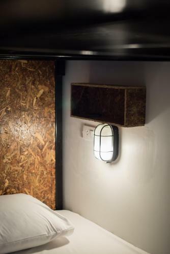 Albergue Ralph Bangkok
