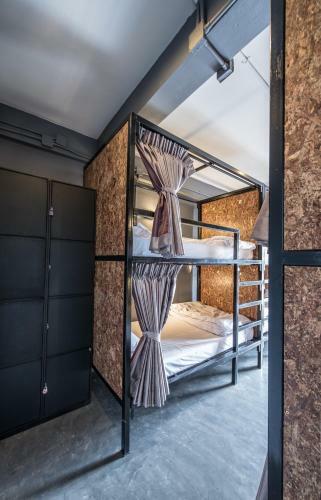 Albergue Ralph Bangkok