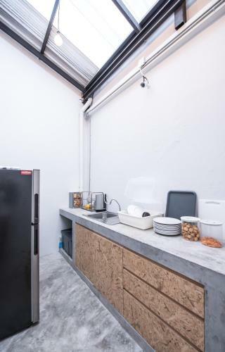 Albergue Ralph Bangkok