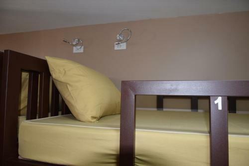 Albergue Like Home