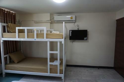 Albergue Like Home