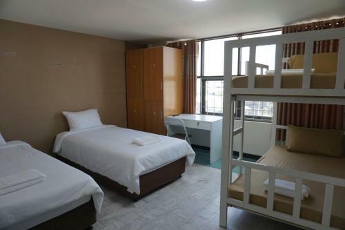 Albergue Like Home