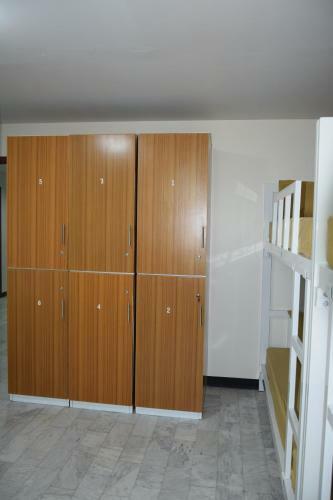 Albergue Like Home