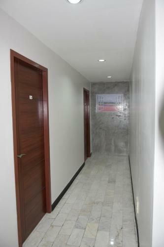 Albergue Like Home