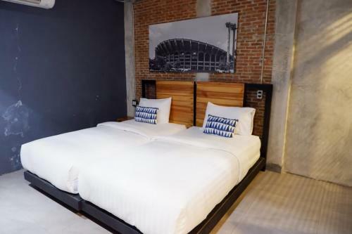 Yotaka Hostel Bangkok