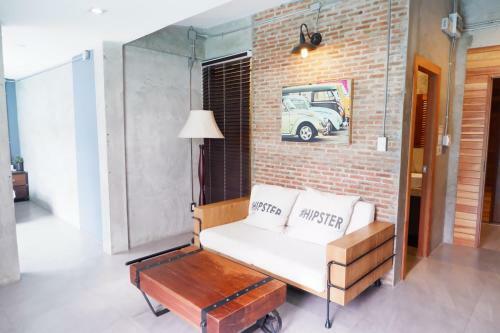 Yotaka Hostel Bangkok