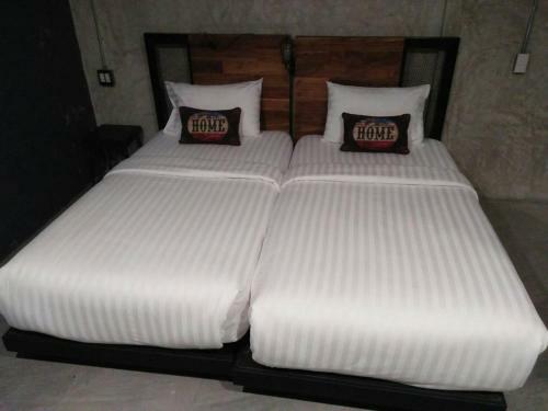 Yotaka Hostel Bangkok