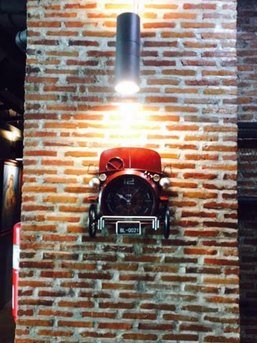 Yotaka Hostel Bangkok