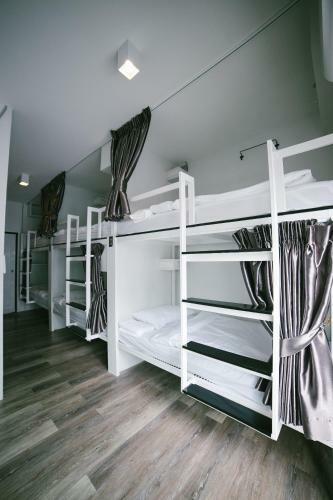 Diff Hostel