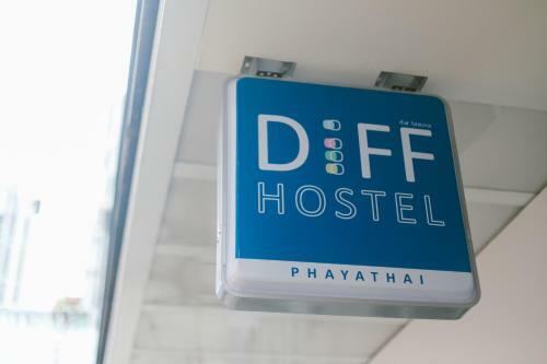 Diff Hostel