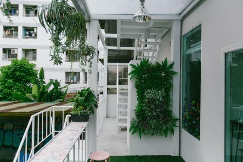 Diff Hostel
