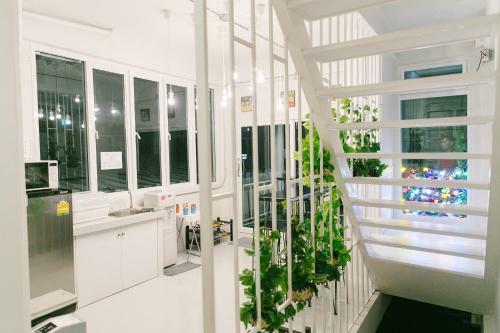 Diff Hostel
