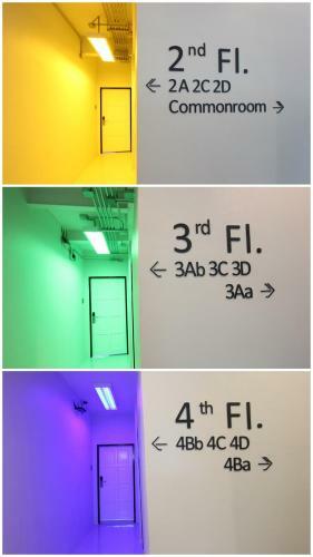 Diff Hostel
