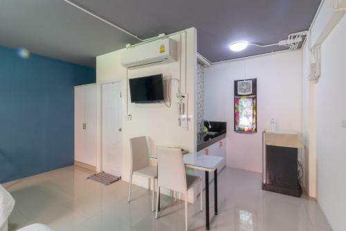 Baansuanprannok Hotel