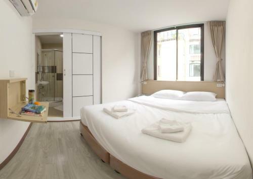 Albergue Le Bonheur Poshtel