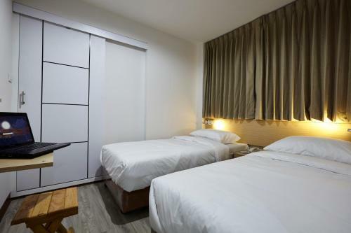 Albergue Le Bonheur Poshtel
