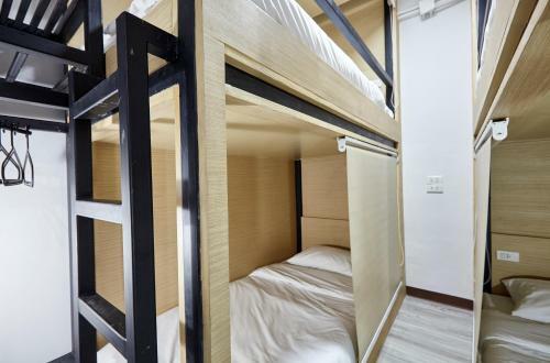 Albergue Le Bonheur Poshtel