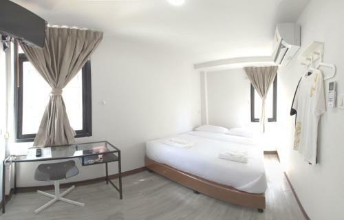 Albergue Le Bonheur Poshtel