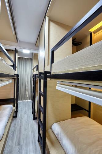 Albergue Le Bonheur Poshtel