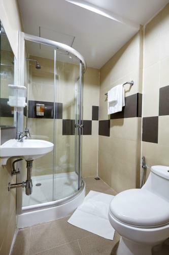 Albergue Le Bonheur Poshtel