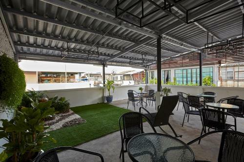 Albergue Le Bonheur Poshtel