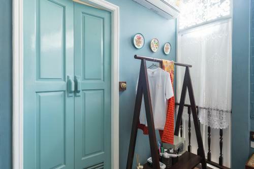 The Unforgotten B&B