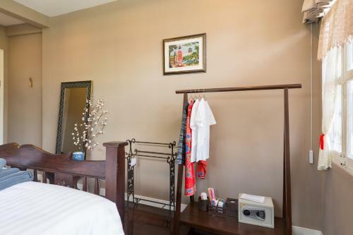 The Unforgotten B&B