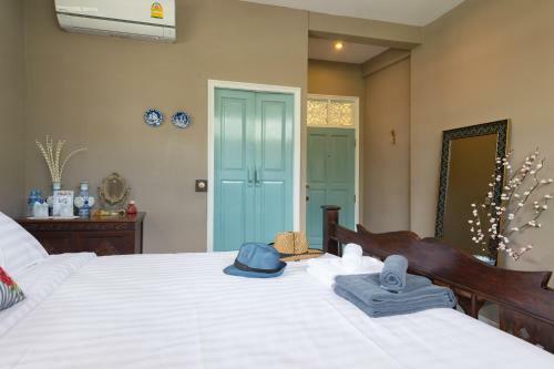The Unforgotten B&B