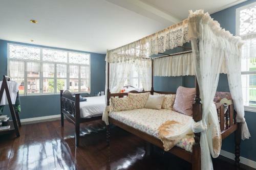 The Unforgotten B&B