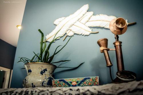 The Unforgotten B&B