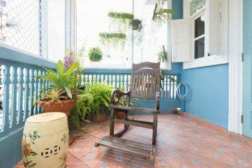 The Unforgotten B&B