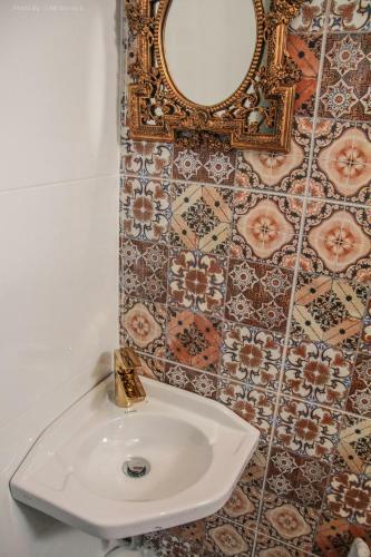 The Unforgotten B&B