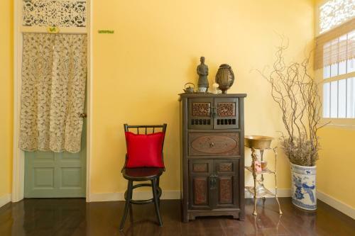 The Unforgotten B&B