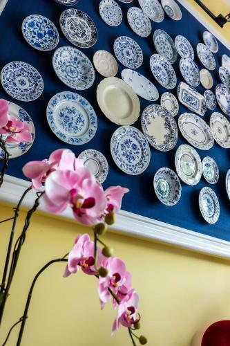 The Unforgotten B&B