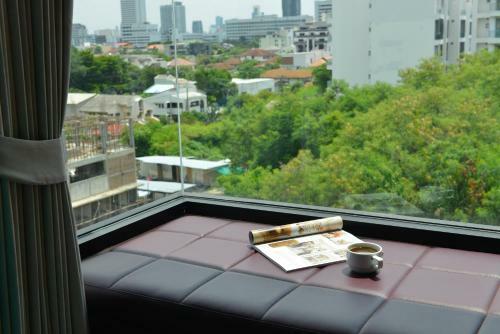 Hotel Siri Ratchada Bangkok