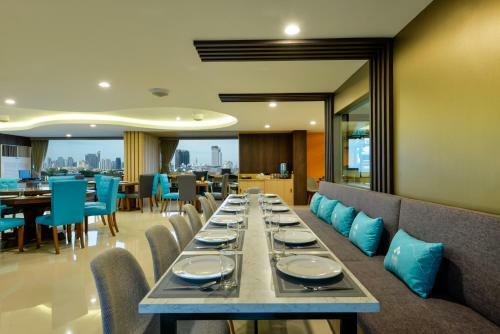 Hotel Siri Ratchada Bangkok