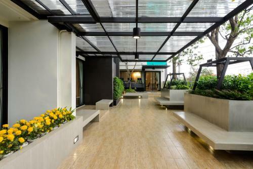 Hotel Siri Ratchada Bangkok