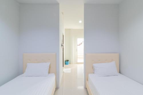 Albergue The Rooftop Residence
