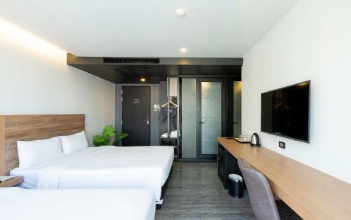 Stay Hotel Bkk