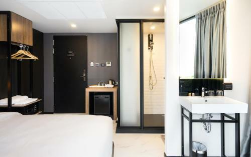 Stay Hotel Bkk