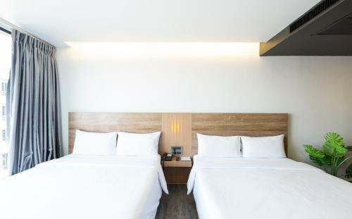 Stay Hotel Bkk