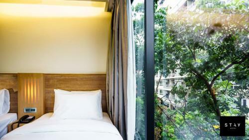 Stay Hotel Bkk