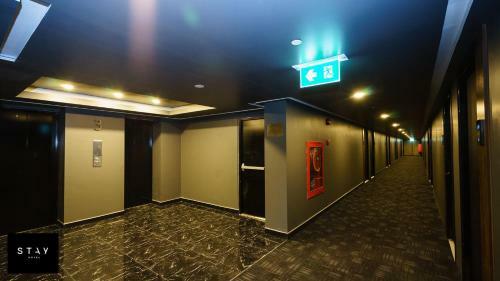 Stay Hotel Bkk