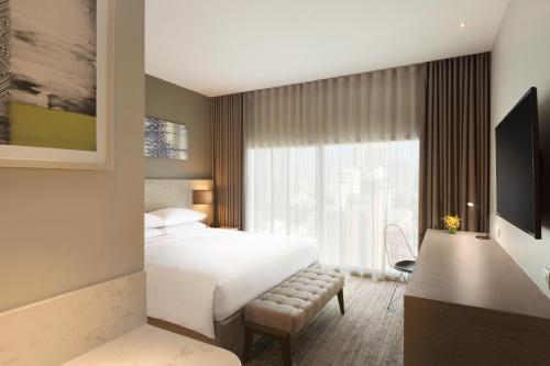 Hotel Hyatt Place Bangkok Sukhumvit