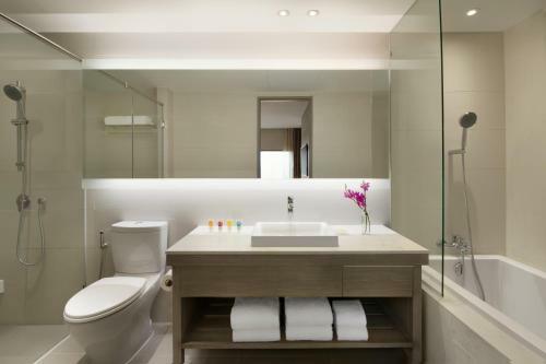 Hotel Hyatt Place Bangkok Sukhumvit