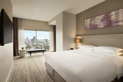 Hotel Hyatt Place Bangkok Sukhumvit