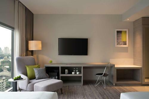 Hotel Hyatt Place Bangkok Sukhumvit