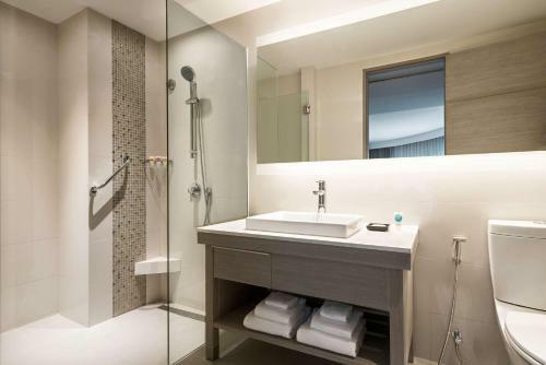 Hotel Hyatt Place Bangkok Sukhumvit
