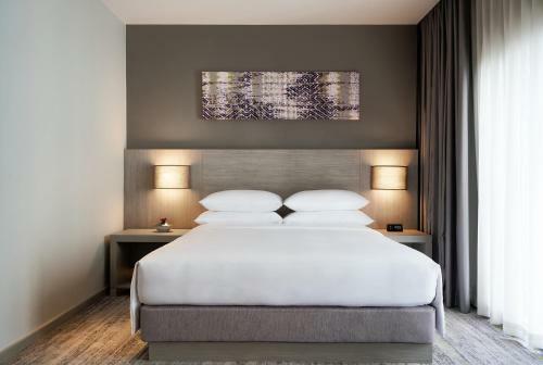 Hotel Hyatt Place Bangkok Sukhumvit
